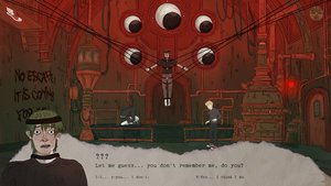 Deperson screenshot