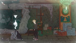 Deperson screenshot
