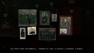 Deperson screenshot