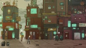 Deperson screenshot