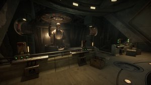 Escape Simulator 2: Apocalypse (DLC ) screenshot