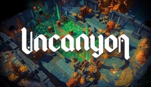 Uncanyon cover image