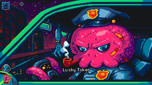 Tommy Gun Marionettes screenshot