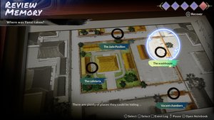 The Apothecary Diaries: The False Imperial Brother screenshot