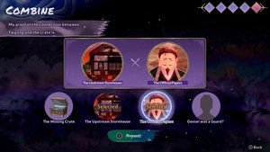 The Apothecary Diaries: The False Imperial Brother screenshot