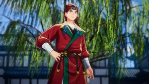 The Apothecary Diaries: The False Imperial Brother screenshot