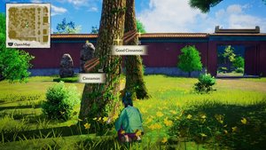 The Apothecary Diaries: The False Imperial Brother screenshot