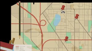 Matt Murphy: The Case of the Stone Guest screenshot