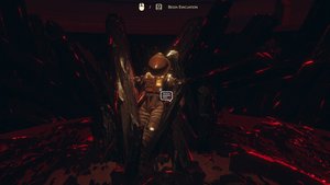 Cognition Method screenshot