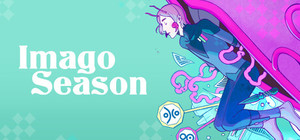 Imago Season cover image