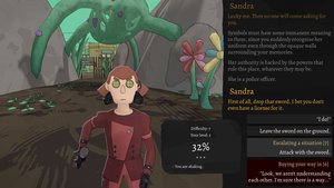 Imago Season screenshot