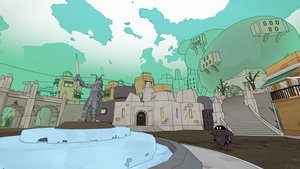 Imago Season screenshot