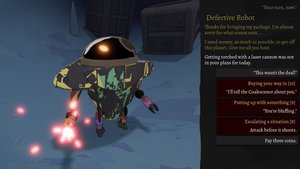 Imago Season screenshot