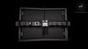 Cube Boy screenshot