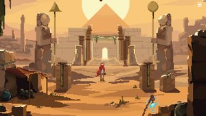 Scholar Adventure: Lost Night screenshot