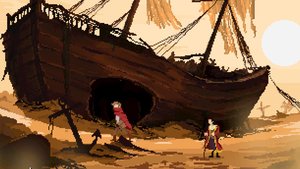 Scholar Adventure: Lost Night screenshot