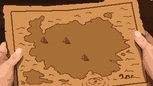 Scholar Adventure: Lost Night screenshot