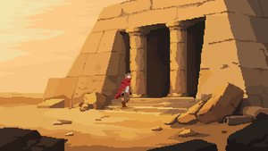 Scholar Adventure: Lost Night screenshot