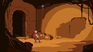 Scholar Adventure: Lost Night screenshot