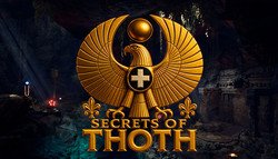Secrets of Thoth