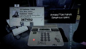 Don't Pick Up screenshot