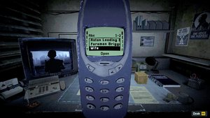 Don't Pick Up screenshot