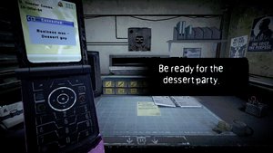 Don't Pick Up screenshot