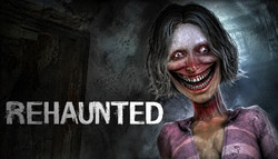 Rehaunted