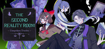 The Second Reality Room: Unspoken Truths