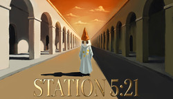 Station 5:21