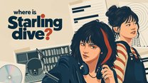 Where is Starlingdive?