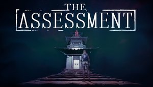 The Assessment cover image