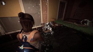 The Assessment screenshot
