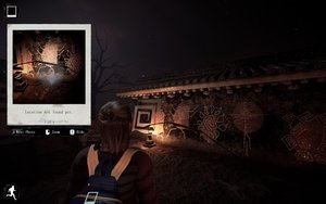 The Assessment screenshot