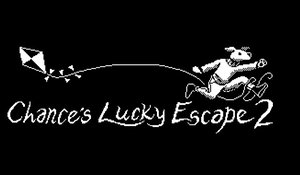Chance's Lucky Escape 2 cover image