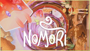 Nomori cover image