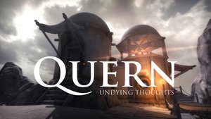 Quern: Undying Thoughts cover image
