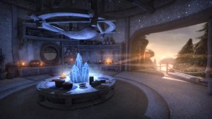 Quern: Undying Thoughts screenshot