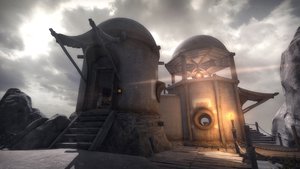 Quern: Undying Thoughts screenshot