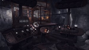 Quern: Undying Thoughts screenshot