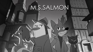 M.S. Salmon cover image