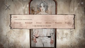 WhoIsHe screenshot