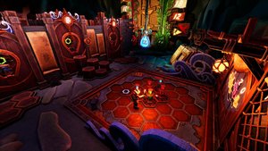 We Were Here Expeditions: The FriendShip screenshot