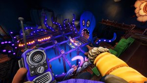 We Were Here Expeditions: The FriendShip screenshot