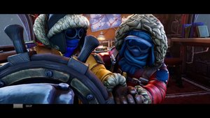 We Were Here Expeditions: The FriendShip screenshot