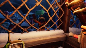 We Were Here Expeditions: The FriendShip screenshot