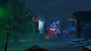 We Were Here Expeditions: The FriendShip screenshot