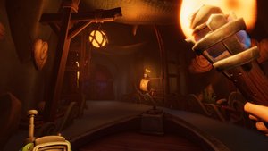 We Were Here Expeditions: The FriendShip screenshot