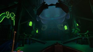 We Were Here Expeditions: The FriendShip screenshot