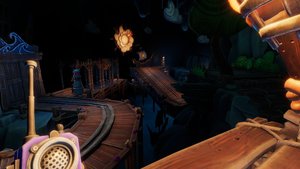 We Were Here Expeditions: The FriendShip screenshot